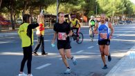 Cerca de 400 voluntarios velarán por el buen desarrollo de la 23ª Quixote Maratón de Castilla-La Mancha, 36 Cto. España Máster, 8ª Media Maratón de CLM, 4º Diez Mil de CLM y 18ª Carrera Escolar 